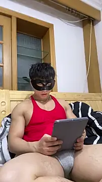 shuai321 online show from 01-03-25, 01:46