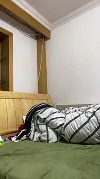 shuai321 online show from 01-09-25, 03:12