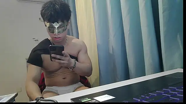 shuai321 online show from 03-06-25, 02:18