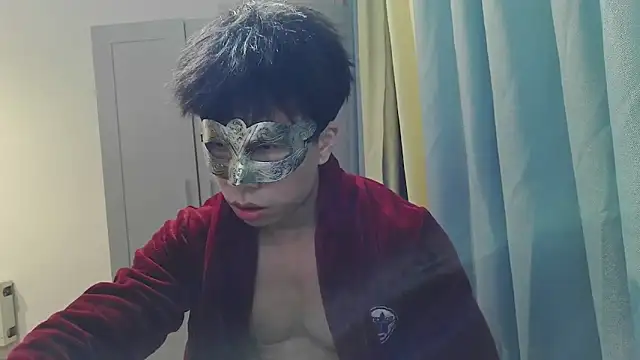 shuai321 online show from 03-12-25, 06:53