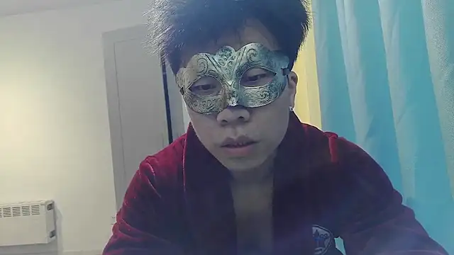 shuai321 online show from 03-11-25, 07:03