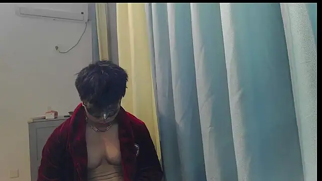 shuai321 online show from 03-04-25, 01:49