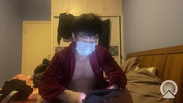 shuai321 online show from 02-06-25, 04:36