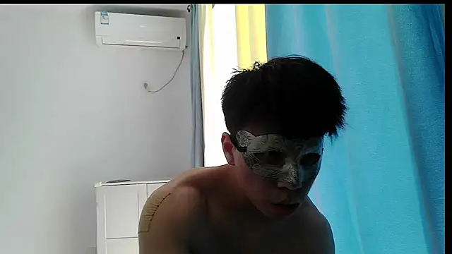 shuai321 online show from 02-26-25, 02:38