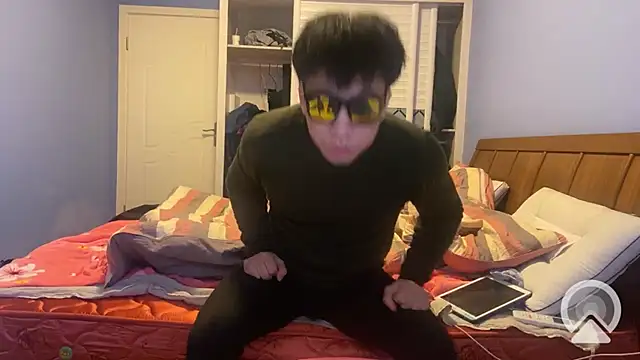 shuai321 online show from 01-27-25, 08:51