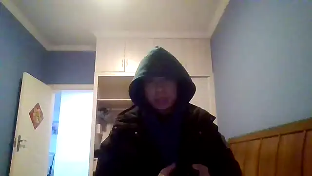 shuai321 online show from 01-13-26, 02:54