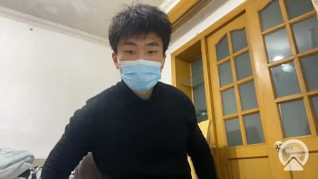 shuai321 online show from 02-10-25, 04:25