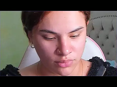 Luciluu20 online show from 04-17-26, 10:12