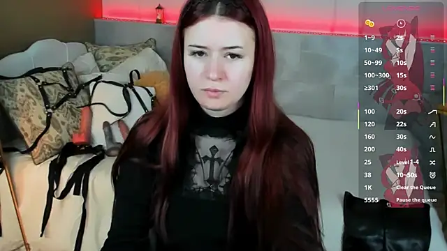 Snapshot of Lily_Moonlight chatting on 06-17-26, 07:52 Lily Moonlight online show from 06-17-26, 07:52