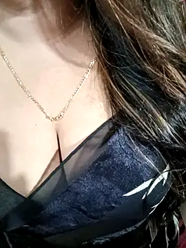 Beautyy38 online show from 10-05-25, 12:18