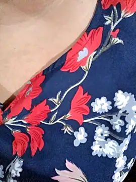 Beautyy38 online show from 11-18-25, 03:10