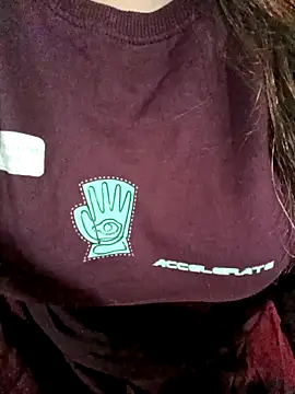 Beautyy38 online show from 12-05-25, 03:16