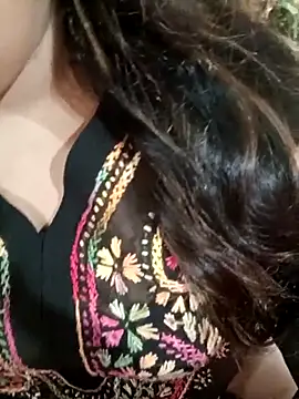 Beautyy38 online show from 10-25-25, 03:38