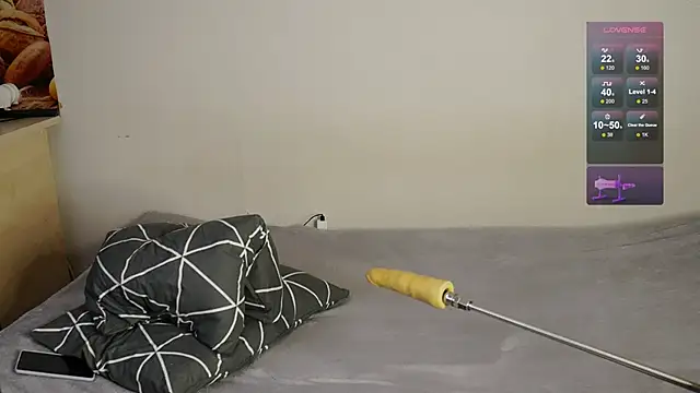 ley tori online show from 04-17-26, 03:31