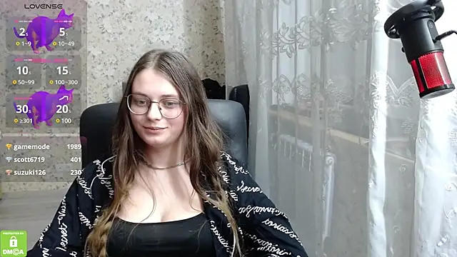 Nana Hot online show from 02-04-25, 07:22