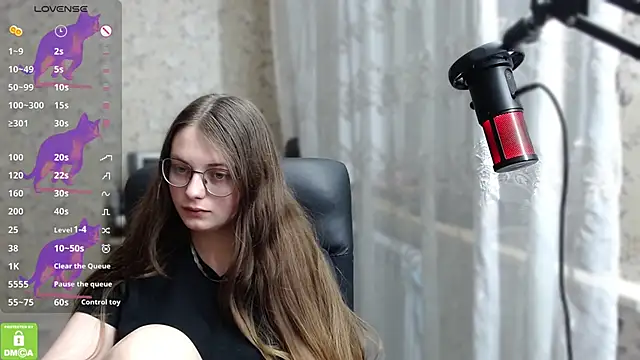 Nana Hot online show from 02-25-25, 04:14