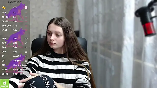 Nana Hot online show from 02-20-25, 04:03