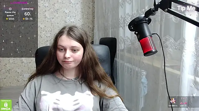Nana Hot online show from 03-19-25, 07:27