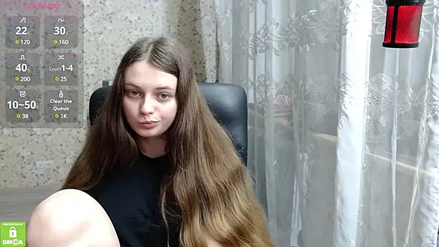 Nana Hot online show from 01-30-25, 05:17