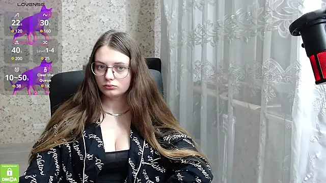 Nana Hot online show from 02-11-25, 04:35