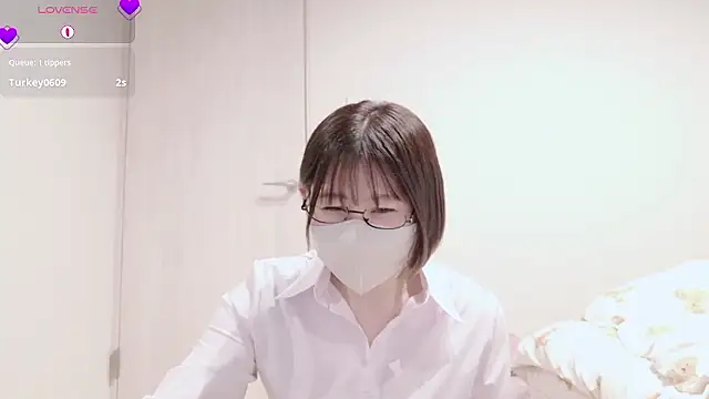 Mamu Mamu  online show from 04-13-26, 11:36