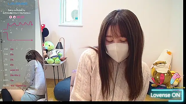 Mamu Mamu  online show from 01-15-25, 03:43