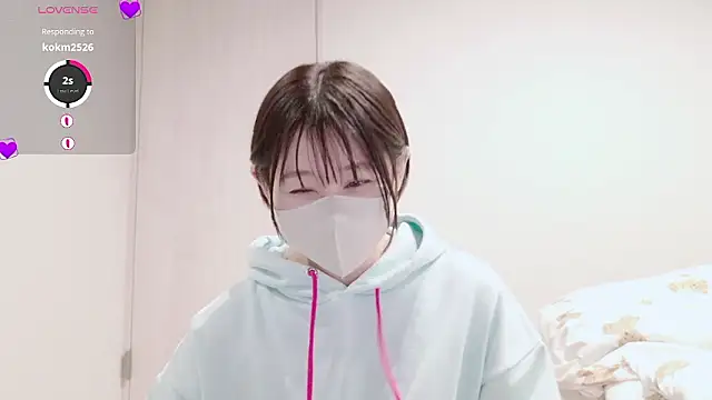 Mamu Mamu  online show from 04-15-26, 11:59