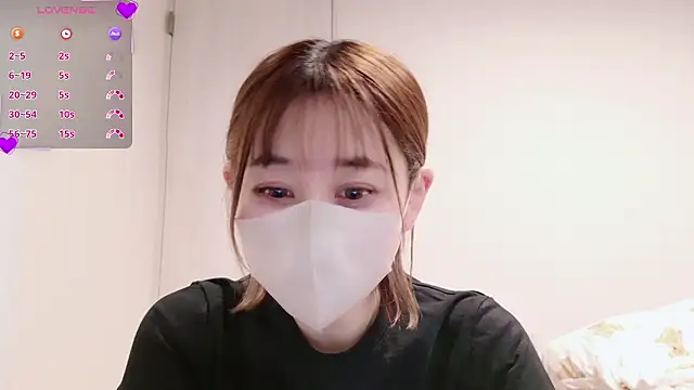 Mamu Mamu  online show from 10-15-25, 09:34