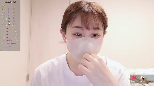 Mamu Mamu  online show from 09-13-25, 10:37