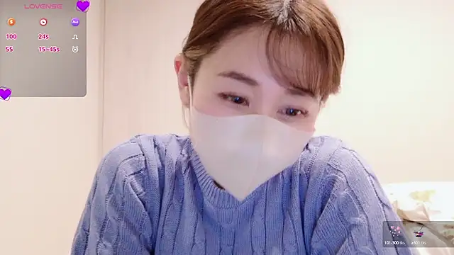 Mamu Mamu  online show from 09-29-25, 12:44