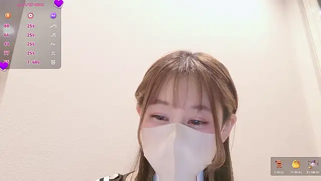 Mamu Mamu  online show from 10-19-25, 10:40