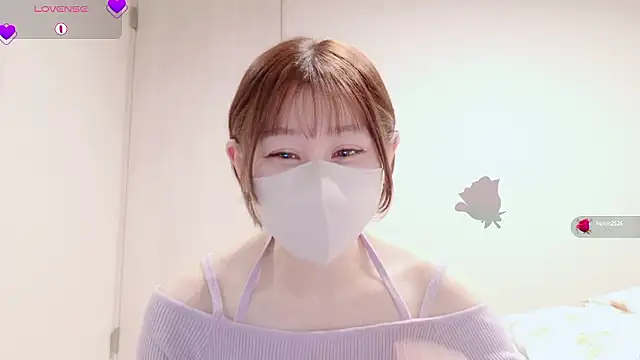 Mamu Mamu  online show from 03-18-26, 11:13