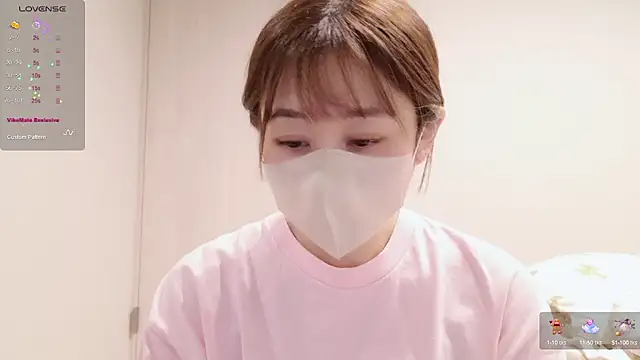 Mamu Mamu  online show from 09-15-25, 10:37