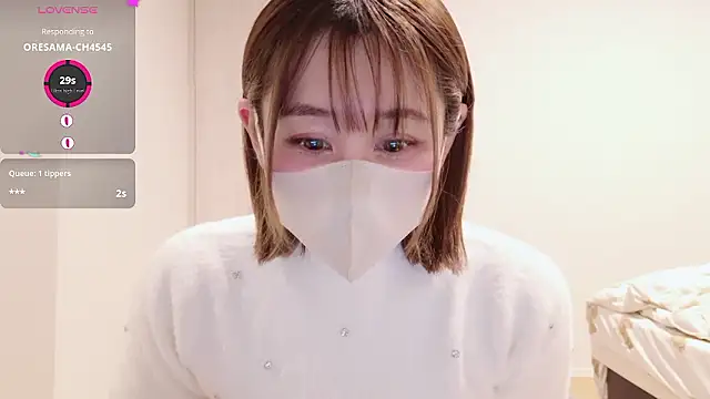 Mamu Mamu  online show from 10-28-25, 10:47