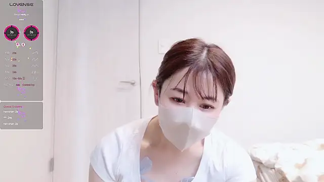 Mamu Mamu  online show from 09-13-25, 10:43