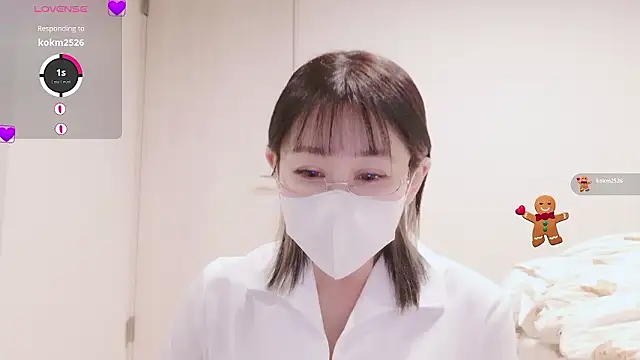 Mamu Mamu  online show from 01-16-26, 11:03