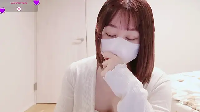 Mamu Mamu  online show from 02-13-26, 11:32