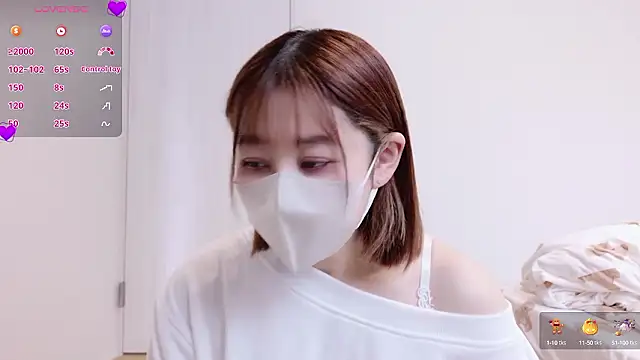 Mamu Mamu  online show from 10-13-25, 04:14