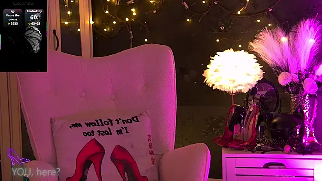 ZoeMesmerize online show from 11-03-25, 11:36