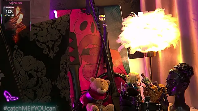 ZoeMesmerize online show from 02-26-26, 11:32