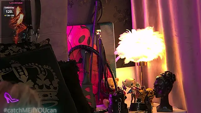 ZoeMesmerize online show from 02-20-26, 05:04