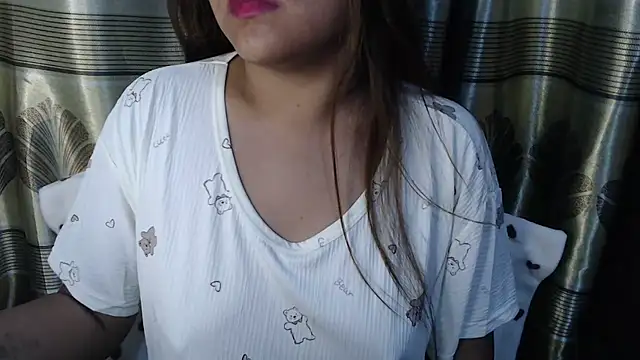 queen angelina online show from 03-01-26, 06:19