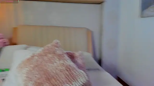 CamilleLynn online show from 11-06-25, 12:58