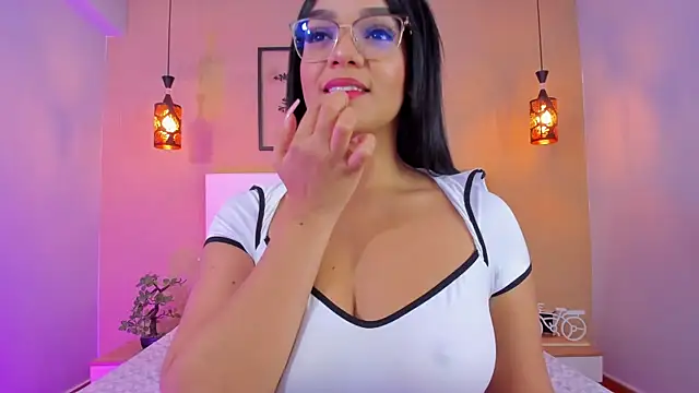 CamilleLynn online show from 02-09-25, 04:36