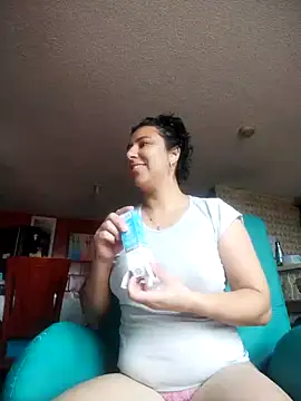 Im Alma  online show from 09-29-25, 01:39