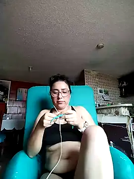 Im Alma  online show from 02-23-26, 01:55