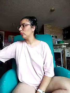 Im Alma  online show from 03-20-26, 01:56