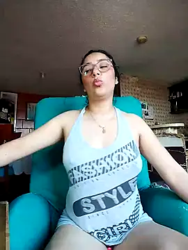 Im Alma  online show from 02-19-26, 10:18