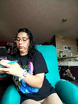 Im Alma  online show from 03-02-26, 02:35