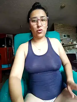 Im Alma  online show from 03-09-26, 01:47